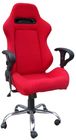 China Projeto confortável de competência ajustável da cadeira do jogo da cadeira do escritório da tela para a casa/empresa empresa