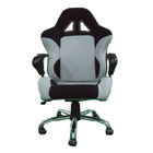 Cadeira inteiramente ajustável personalizada do escritório com material 150kgs do plutônio de Seat de cubeta