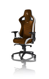 China Cadeira 2039 ajustável de reclinação do escritório de Brown/cadeira mesa do computador com logotipo Paris fábrica