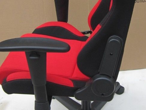 Projeto confortável de competência ajustável da cadeira do jogo da cadeira do escritório da tela para a casa/empresa